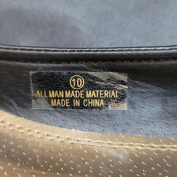SPICE ROUND TOE SLIP-ON WOMEN"S FLAT SHOE - Picture 14 of 14